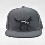 BlackFox Cap
